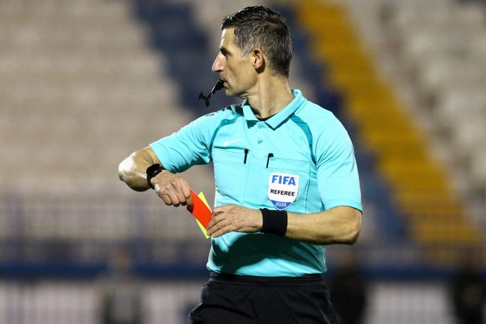 Σιδηρόπουλος