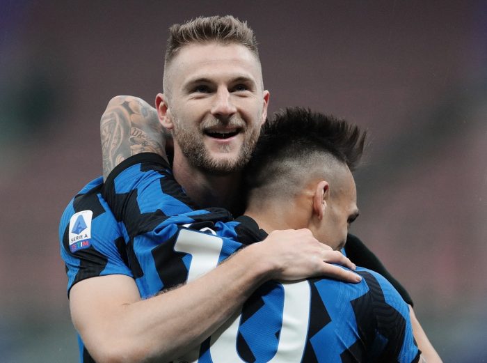 Σκρίνιαρ Ίντερ