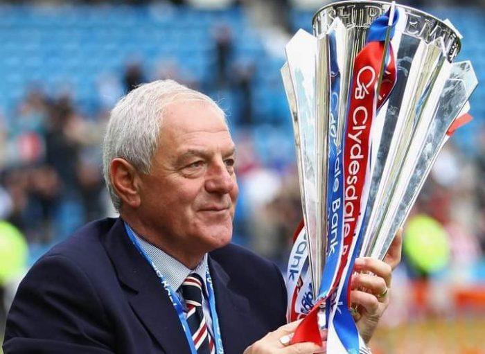 Γουόλτερ Σμιθ