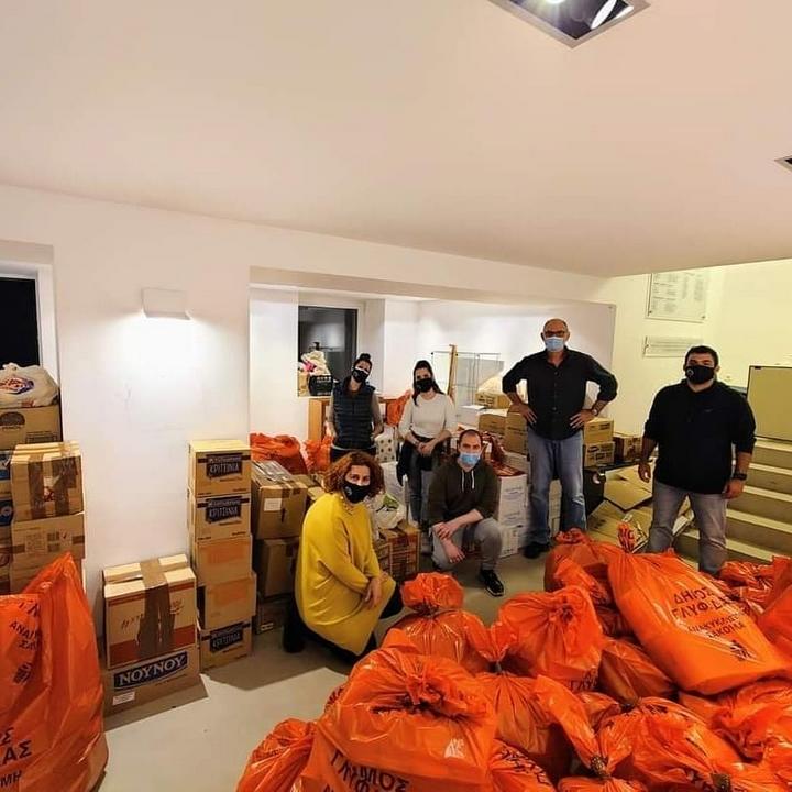 Σχολή Γλυφάδας