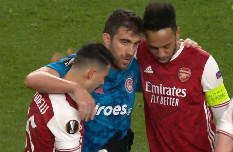 Σωκράτης Ομπαμεγιάνγκ