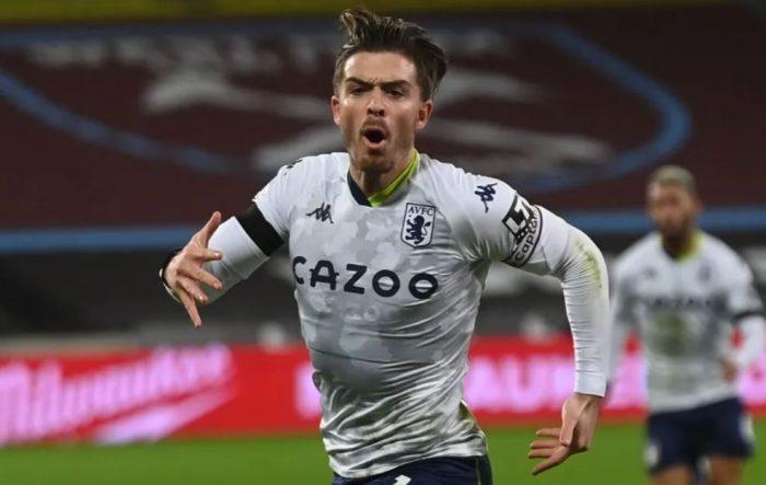 Τζακ Γκρίλις