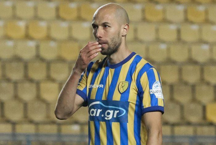 Τσόλατσιτς