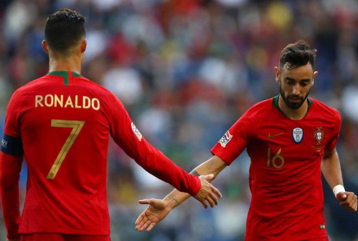 Φερνάντες Ρονάλντο