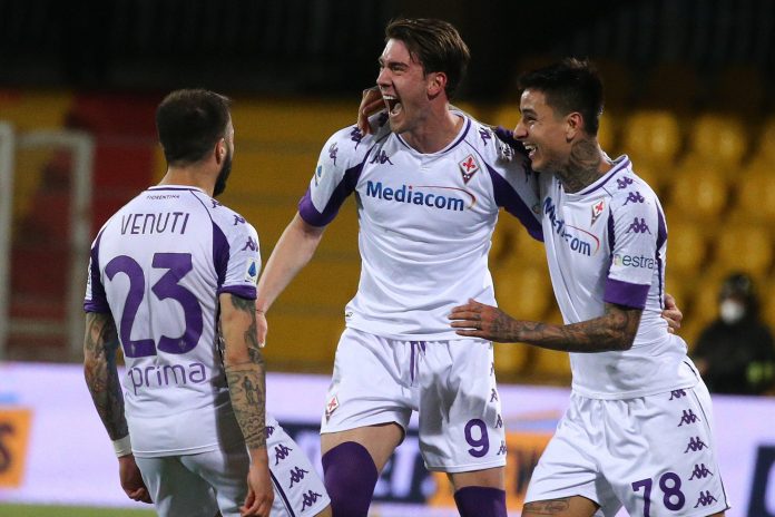 Φιορεντίνα