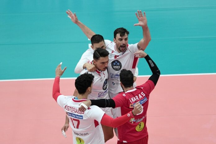 Φοίνικας Σύρου