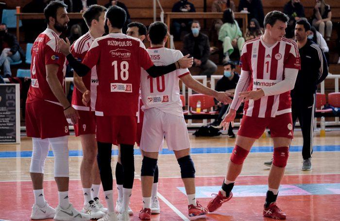 Ολυμπιακός