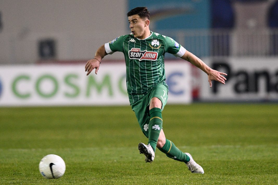 Χατζηθεοδωρίδης