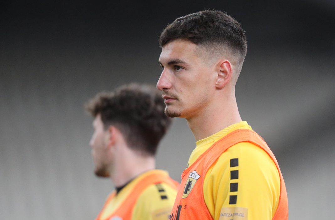 Χριστόπουλος