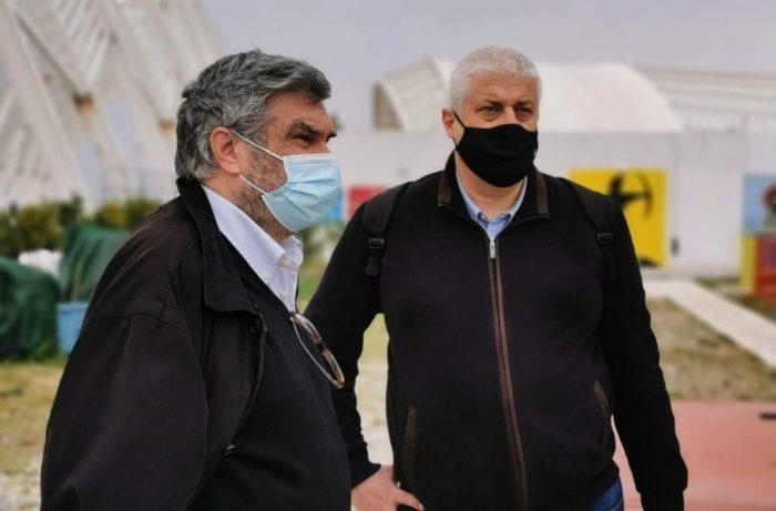 Χρυσανθόπουλος