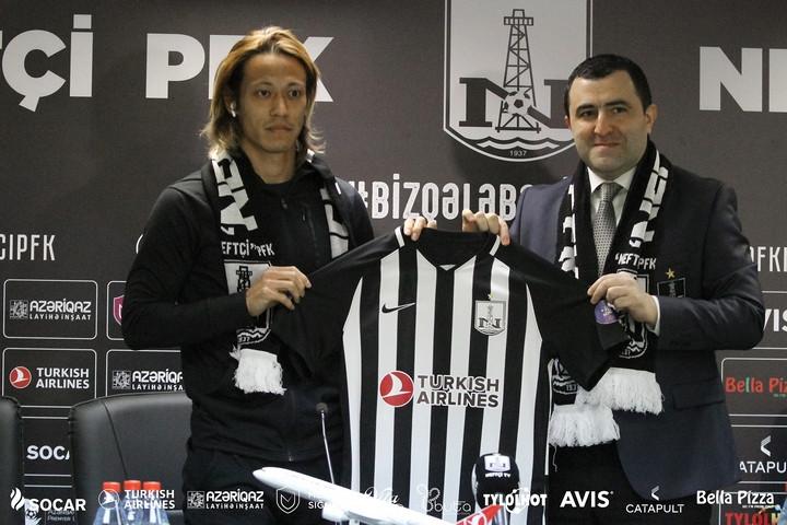 Χόντα Νέφτσι