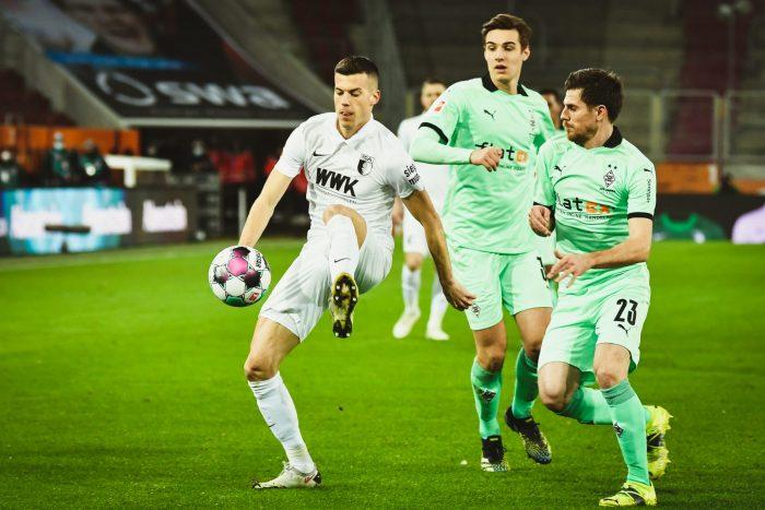 άουγκσμπουργκ