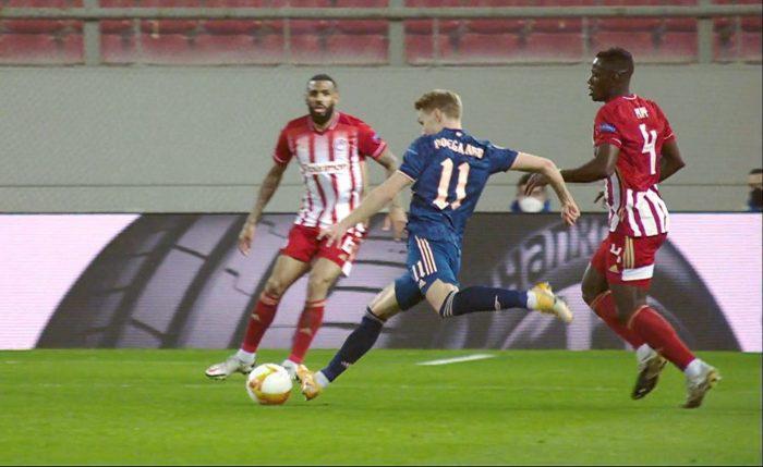 έντεγκαρντ