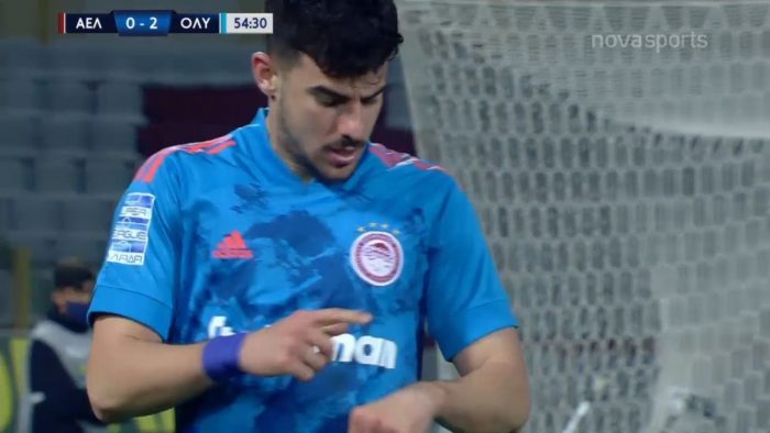 Ανδρούτσος