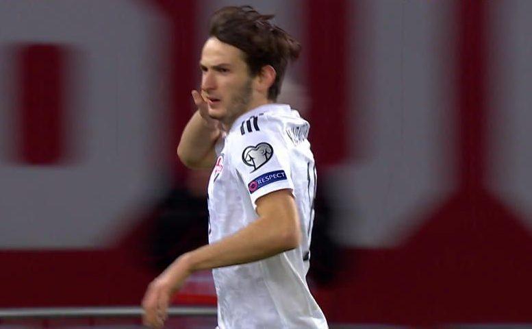 γεωργία ισπανία