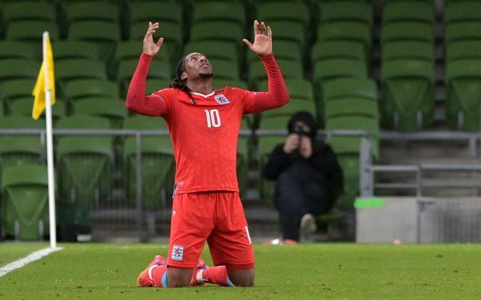 ζέρσον ροντρίγκες