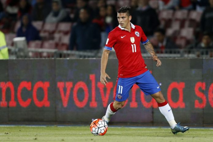 μαρκ γκονζάλες