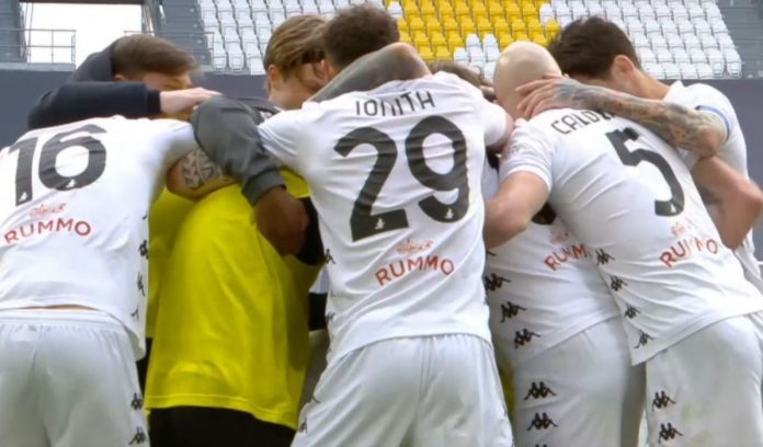 μπενεβέντο