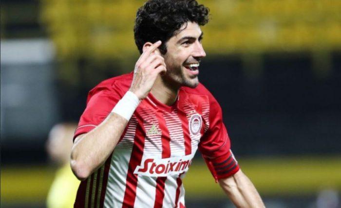 μπουχαλάκης