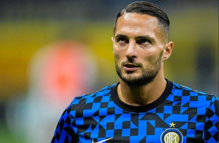 ντ' αμπρόζιο