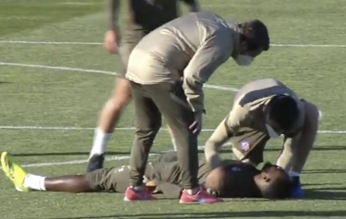 μουσά ντεμπελέ