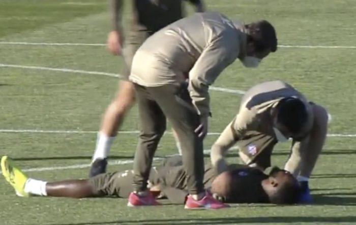 μουσά ντεμπελέ