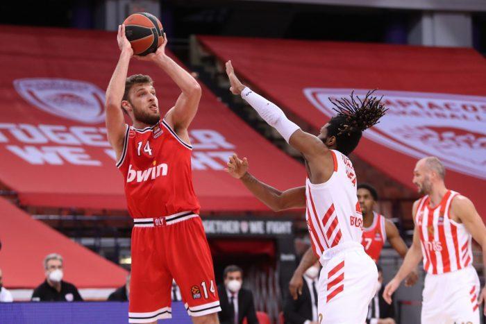 Ολυμπιακός Ερυθρός Αστέρας