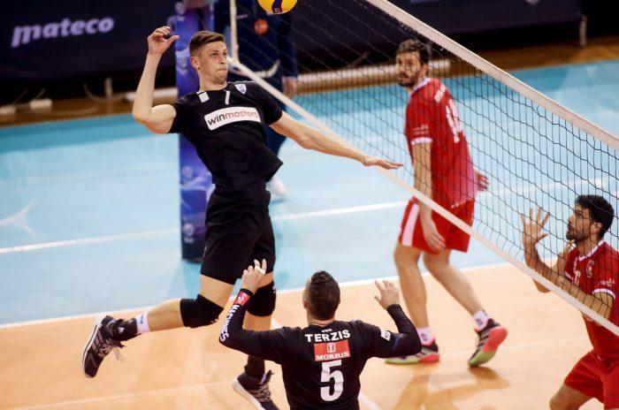 ΠΑΟΚ Φίλιππος Βέροιας