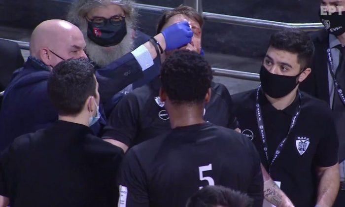 παπαντωνίου