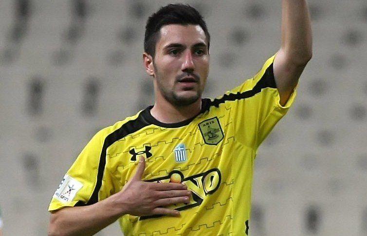 ΠΑΠΑΣΤΕΡΙΑΝΟΣ