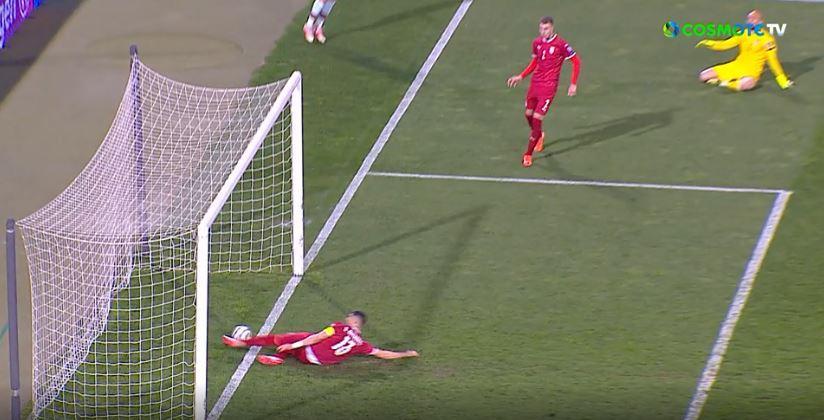 ρονάλντο σερβία πορτογαλία