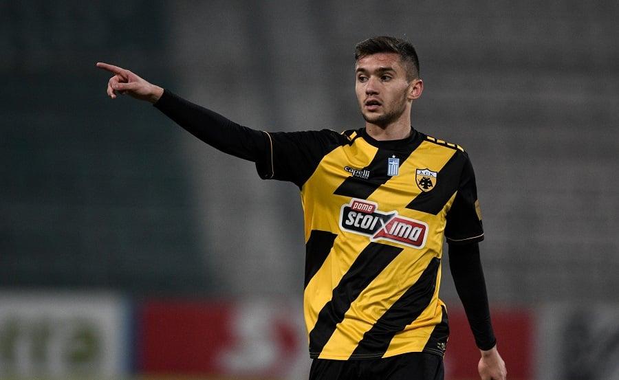 Σαμπανάζοβιτς