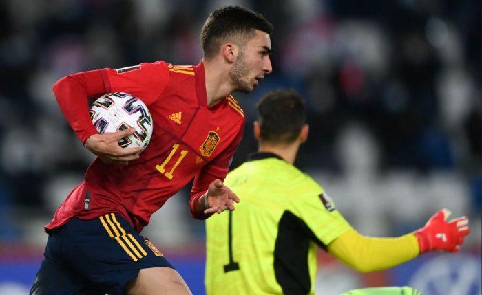 φεράν τόρες