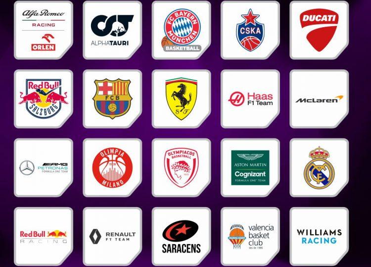 ΚΑΕ Ολυμπιακός Top 20 Most Attractive Employers among sports teams