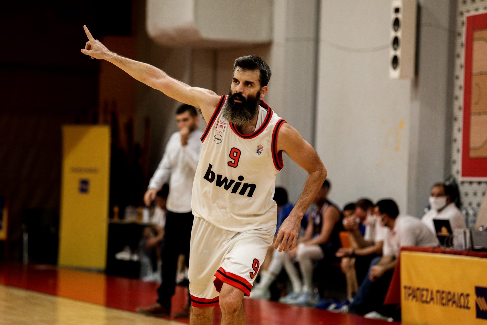 Ολυμπιακός Β'