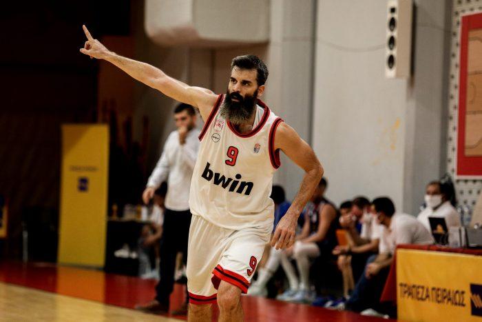 Ολυμπιακός Β'