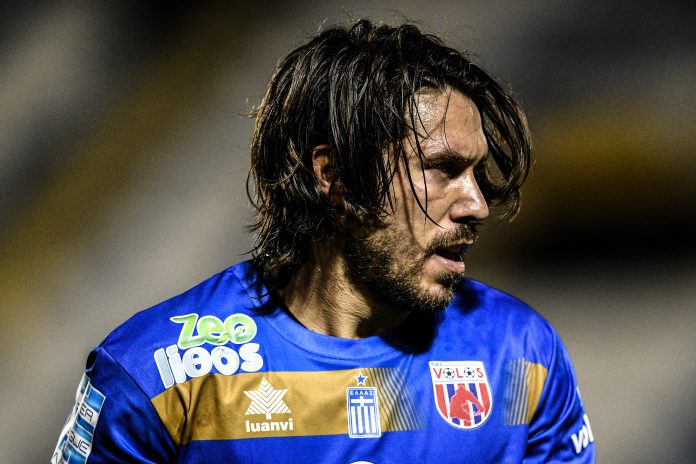 Μπαριέντος