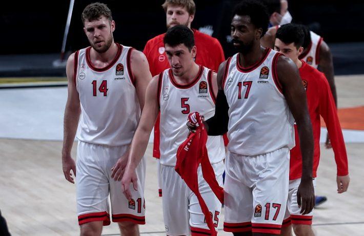 ΕΥΘΕΩΣ Βεζένκοφ Λαρεντζάκης Ζαν Σαρλ