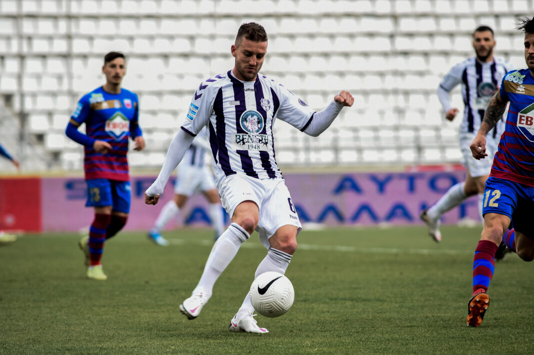 Μπαξεβανίδης