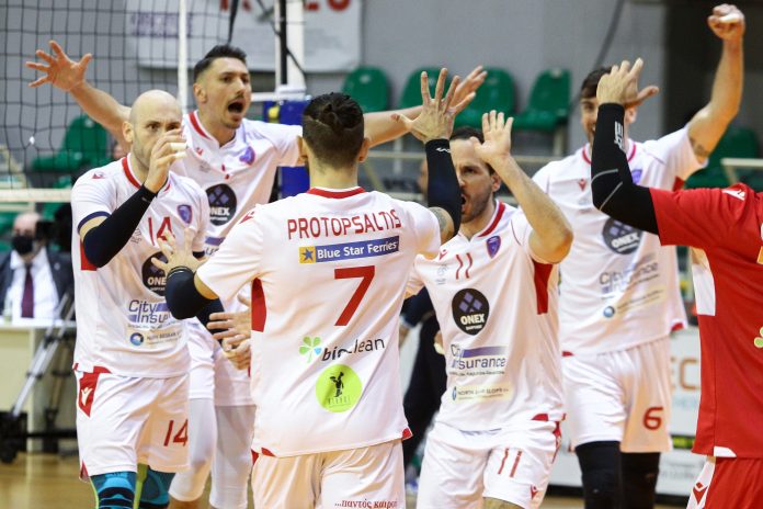 Φοίνικας Σύρου