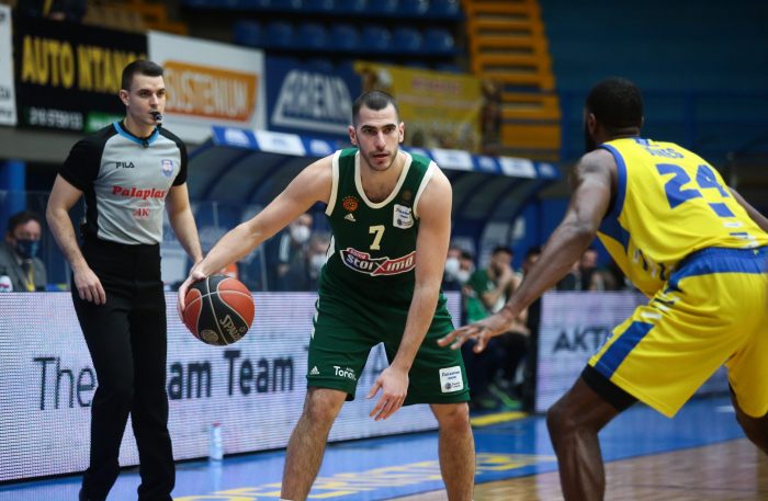 Παναθηναϊκός Περιστέρι