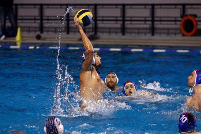 Απόλλων πόλο