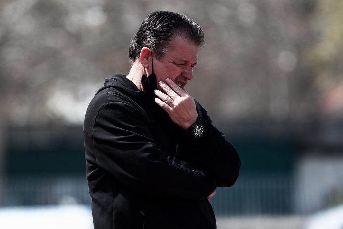 Σούλης Παπαδόπουλος