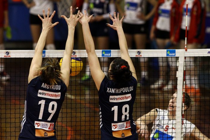 Ολυμπιακός Μαρκόπουλο