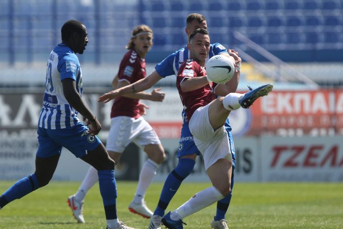 Απόλλων Ατρόμητος