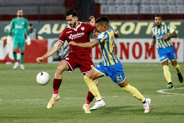 ΑΕΛ Παναιτωλικός