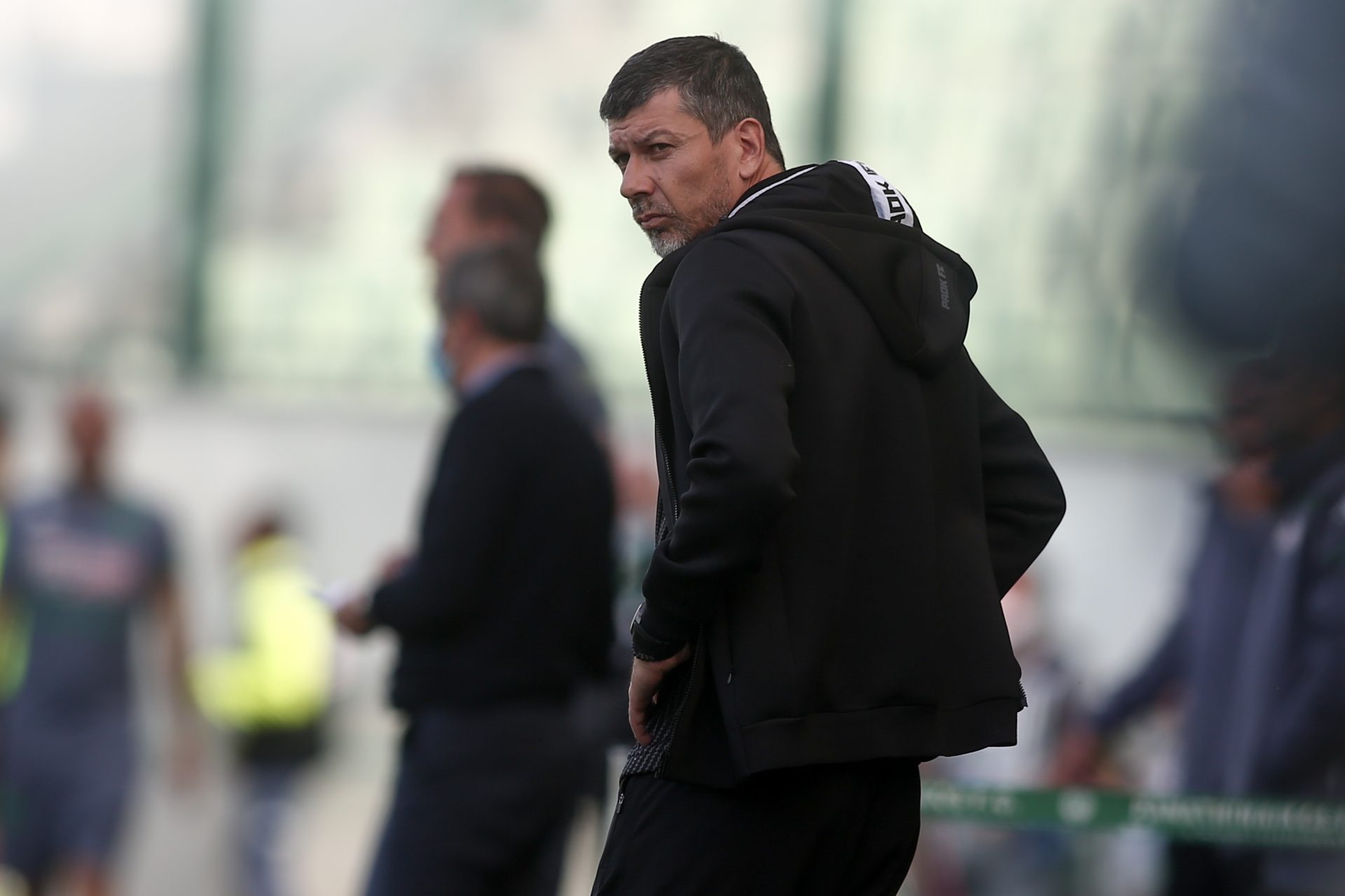 Πάμπλο Γκαρσία