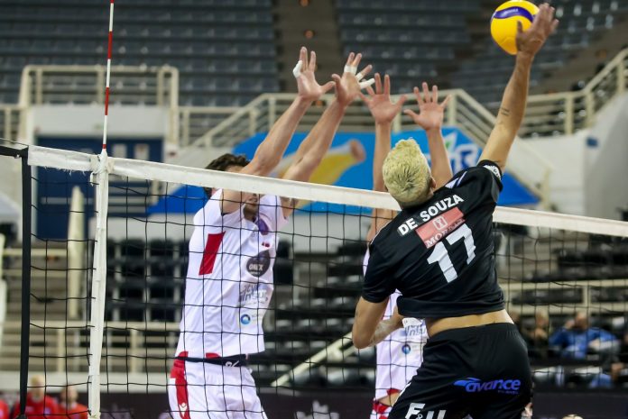 Φοίνικας - ΠΑΟΚ