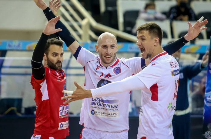 Φοίνικας Σύρου