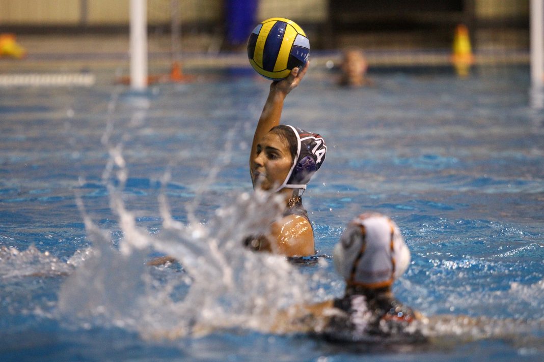 Βουλιαγμένη